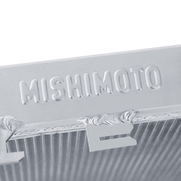 Focus ST MK3 Mishimoto Performance Radiator