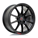 2Forge ZF8 18x9 ET50 Alloy Wheel