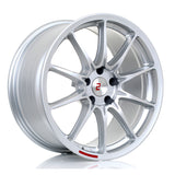 2Forge ZF8 18x9 ET50 Alloy Wheel