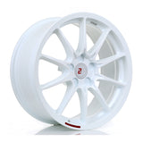 2Forge ZF8 18x9 ET50 Alloy Wheel