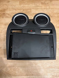 SKR Dynamics Fiesta Mk6 Centre Console Switch Panel