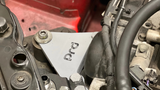 Parkin Racing Developments Fiesta Mk6 EcoBoost Conversion Mount Kit