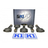 Focus Mk2 RS/ST K1 Technologies Con Rod Set