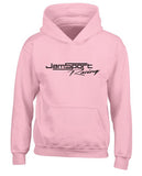 Kids Jamsport Racing hoodie